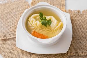 Top 5 món súp siêu ngon dành cho khai vị khi đãi tiệc thôi nôi