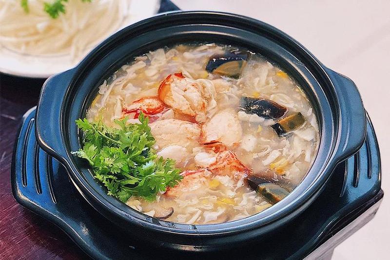 Tổng hợp 5 món soup khai vị đơn giản, dễ làm cho thực đơn tiệc tất niên gia đình bạn ghi trọn "điểm mười"